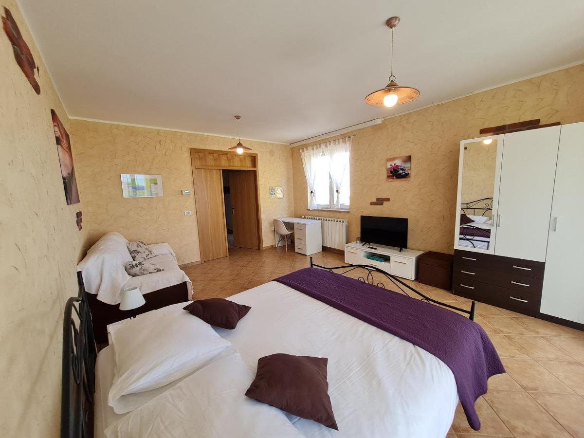 Apartman En มอชเชนิชกา ดรากา ภายนอก รูปภาพ