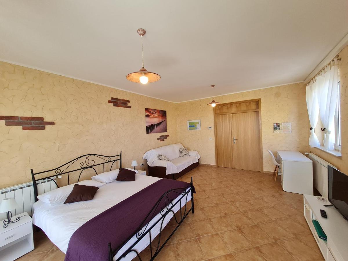 Apartman En มอชเชนิชกา ดรากา ภายนอก รูปภาพ