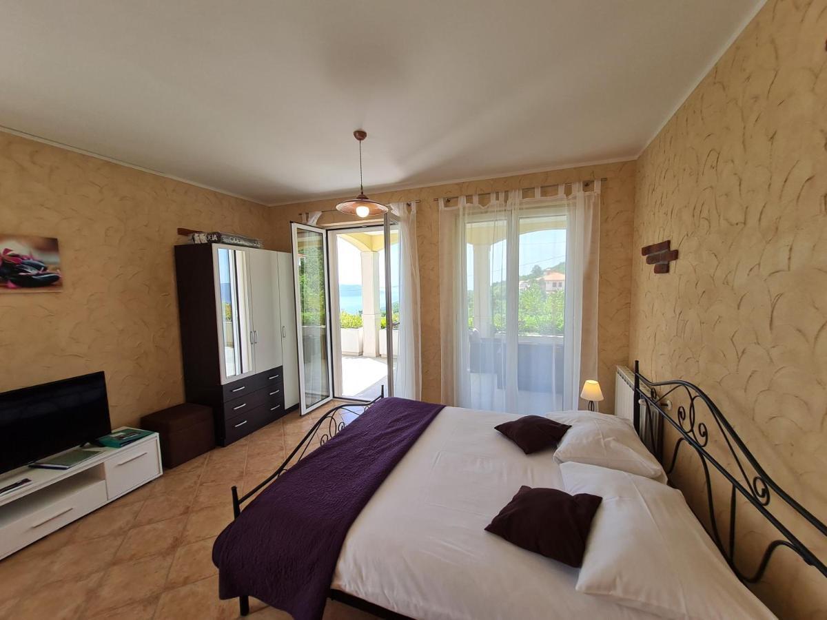 Apartman En มอชเชนิชกา ดรากา ภายนอก รูปภาพ