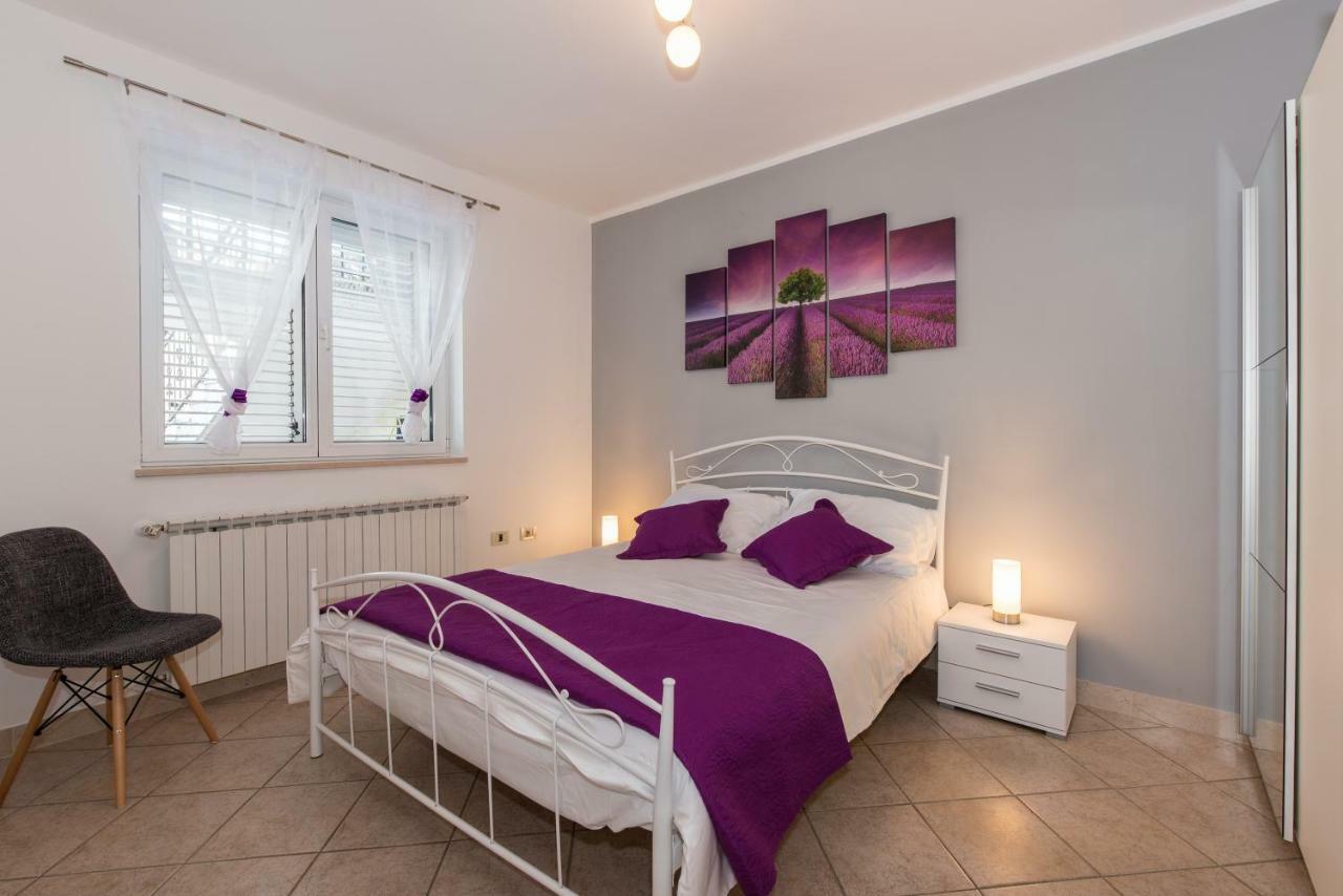 Apartman En มอชเชนิชกา ดรากา ภายนอก รูปภาพ