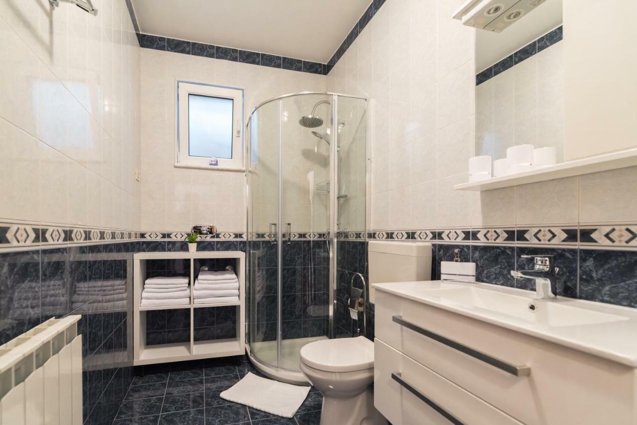Apartman En มอชเชนิชกา ดรากา ภายนอก รูปภาพ